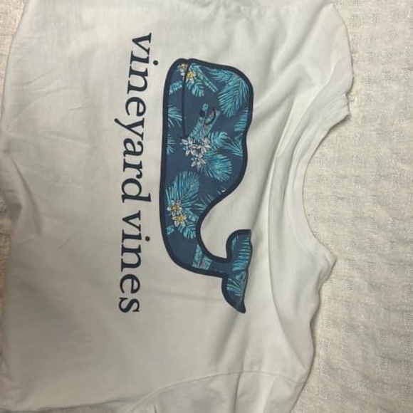 Vineyard vines T-shirt - Picture 1 of 1
